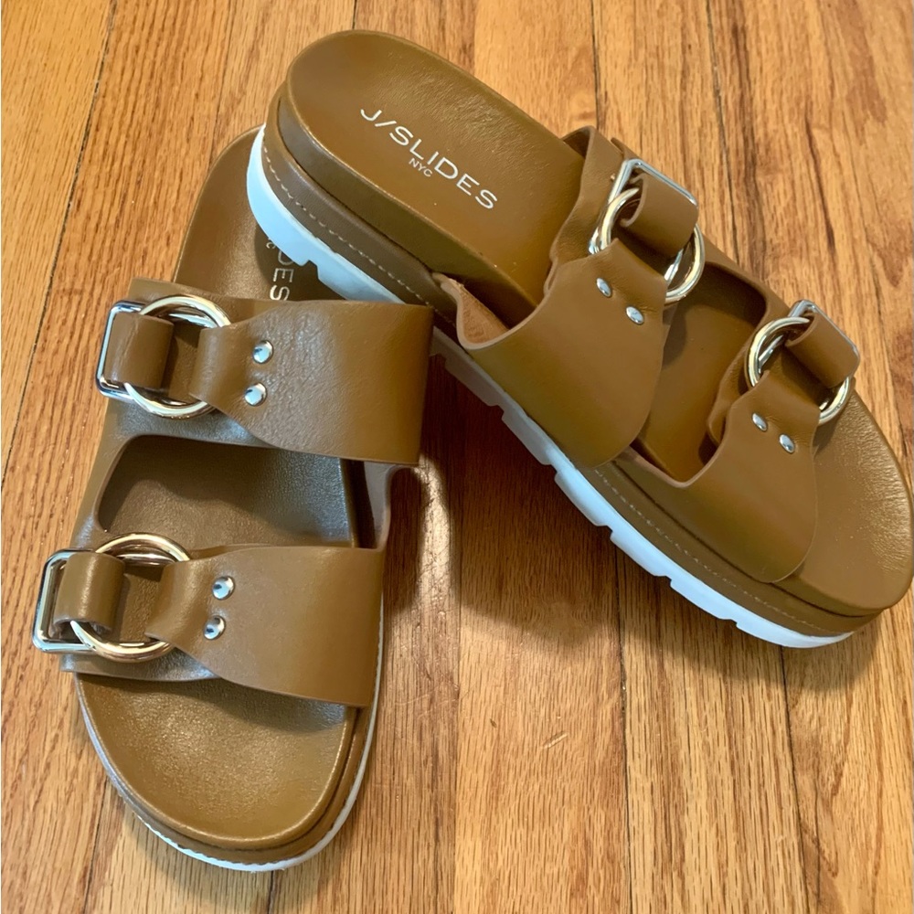 Women’s J Slides